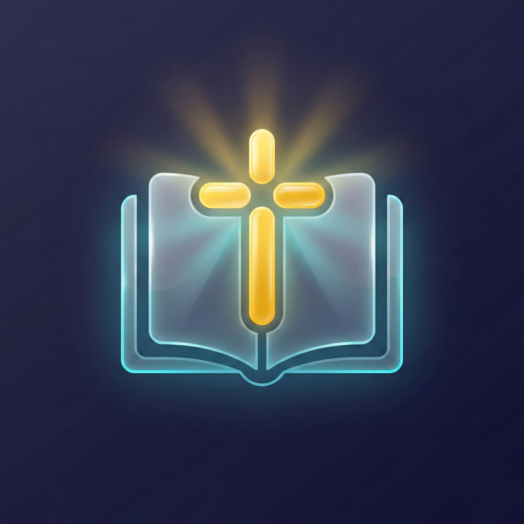 Biblewise app icon